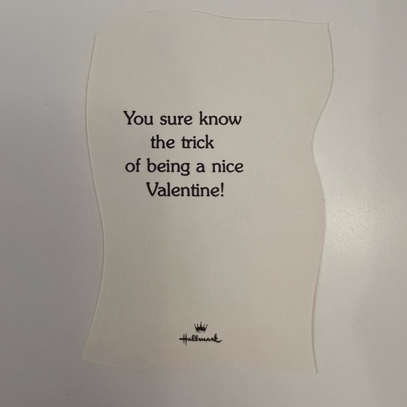 Vintage Disney Valentines 1970s Mickey Donald Pluto Jiminy Cricket Goofy 70s - Picture 6 of 15